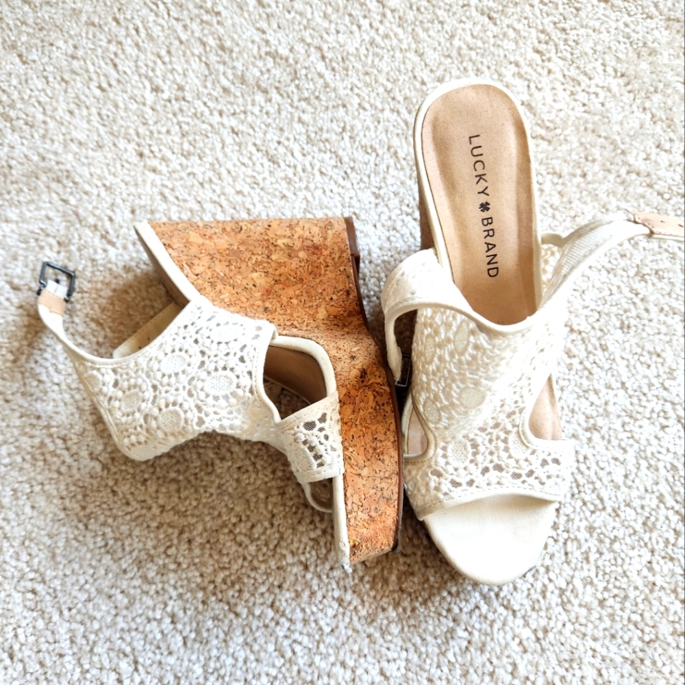 Wedges